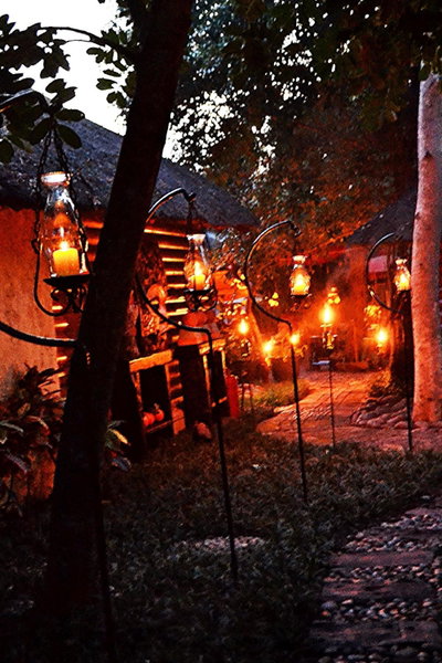 Wielewaal Bush Lodge, Komatipoort, South Africa