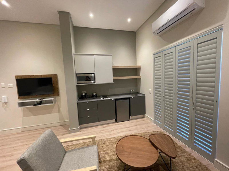 The Wantage Suites, Johannesburg, South Africa