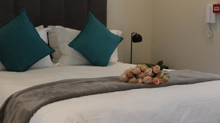 The Wantage Suites, Johannesburg, South Africa
