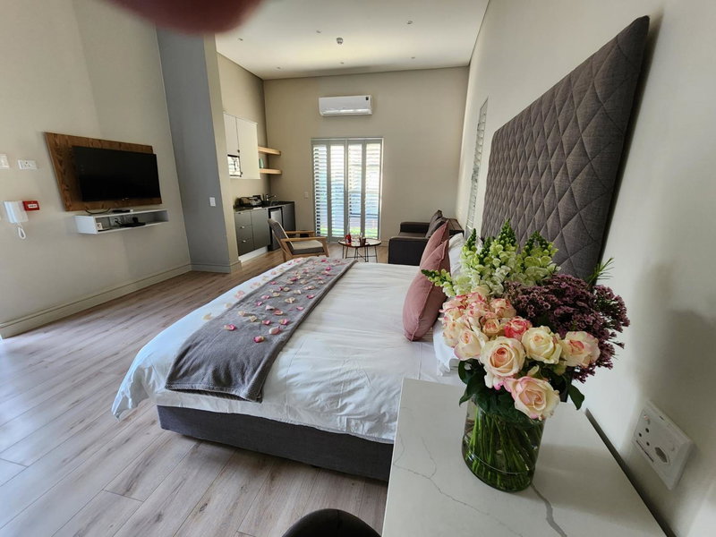 The Wantage Suites, Johannesburg, South Africa