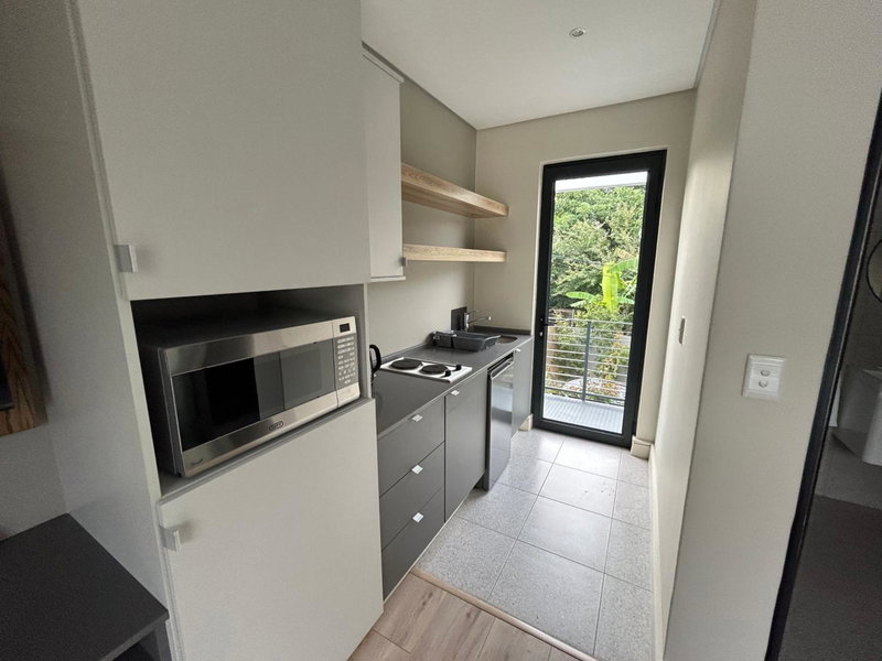 The Wantage Suites, Johannesburg, South Africa