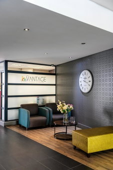 CAG The Vantage Rosebank, Johannesburg, South Africa