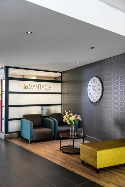 CAG The Vantage Rosebank, Johannesburg, South Africa