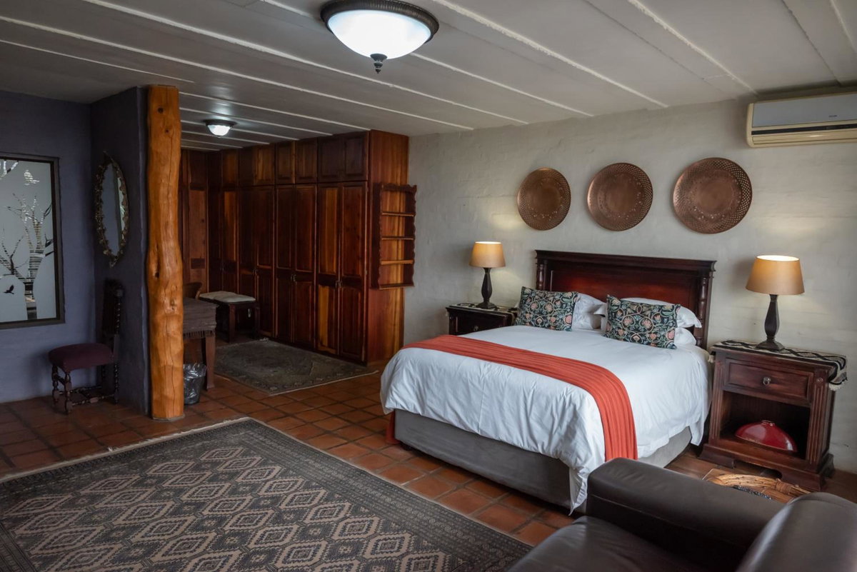 Hotel · Franklin View Guesthouse, Bloemfontein