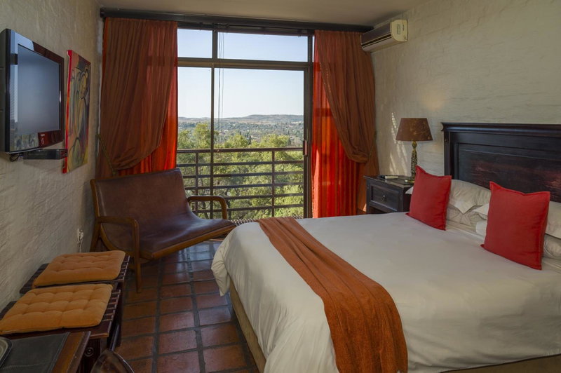 Franklin View Guesthouse, Bloemfontein, South Africa