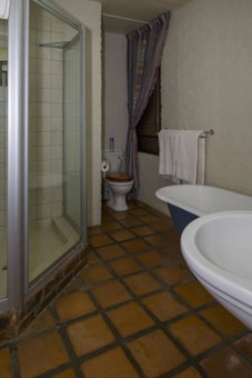 Franklin View Guesthouse, Bloemfontein, South Africa