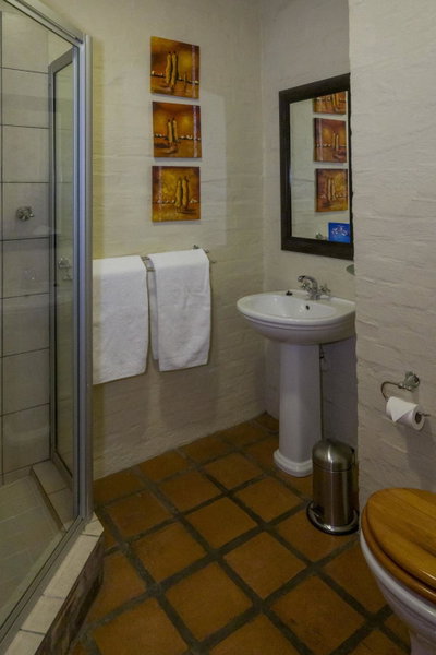 Franklin View Guesthouse, Bloemfontein, South Africa