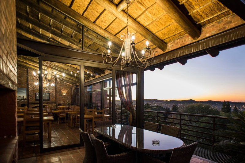 Franklin View Guesthouse, Bloemfontein, South Africa