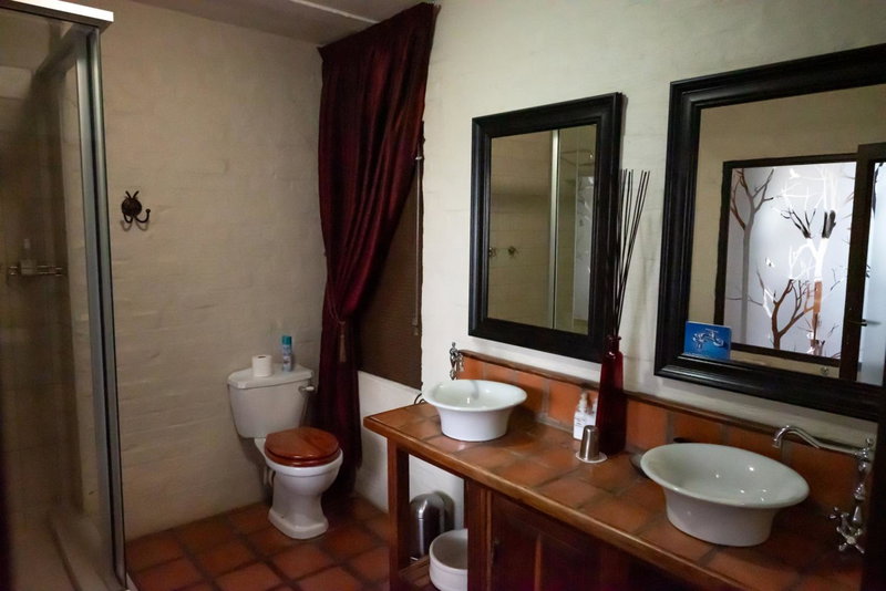 Franklin View Guesthouse, Bloemfontein, South Africa