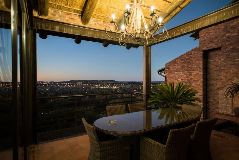 Franklin View Guesthouse, Bloemfontein, South Africa