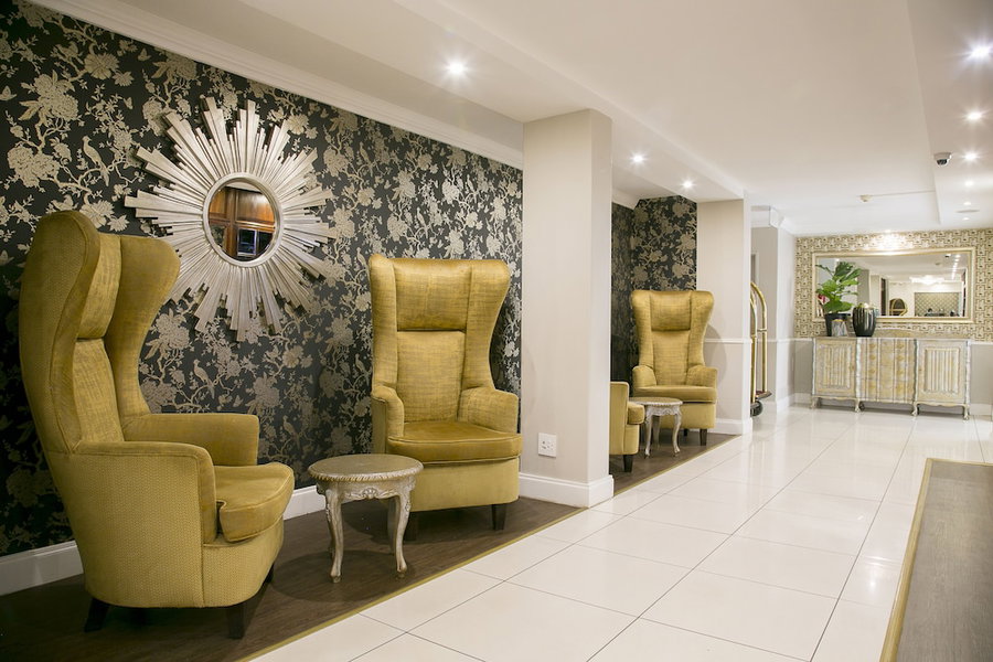 Hotel 224, Pretoria, South Africa