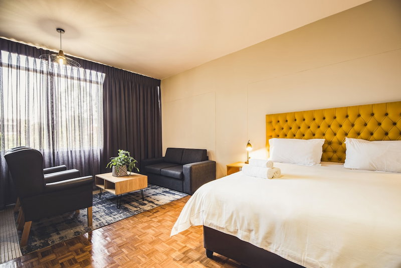 Hotel 224, Pretoria, South Africa