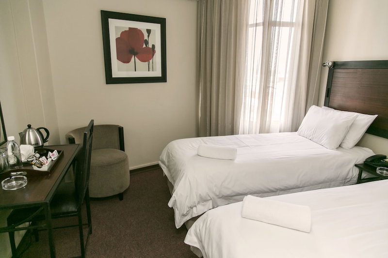 Hotel 224, Pretoria, South Africa