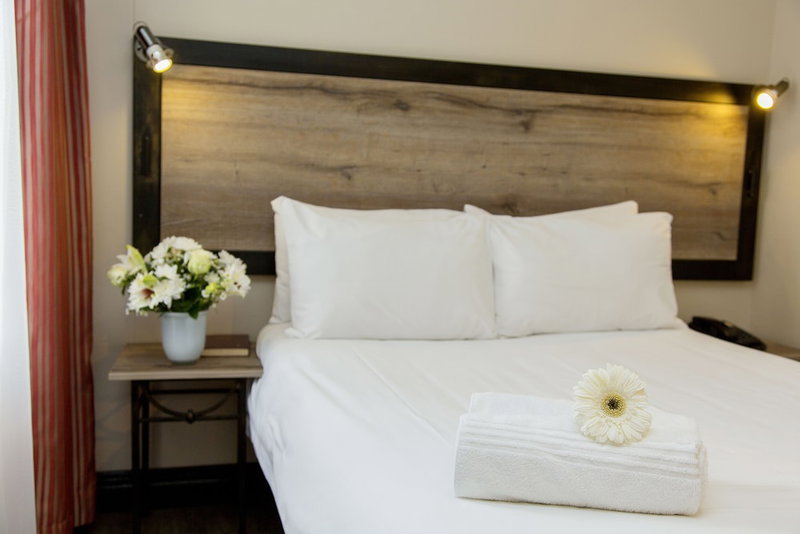 Hotel 224, Pretoria, South Africa