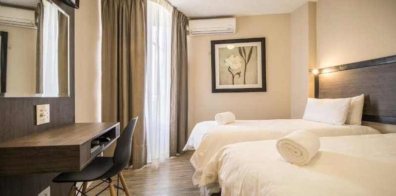 Hotel 224, Pretoria, South Africa