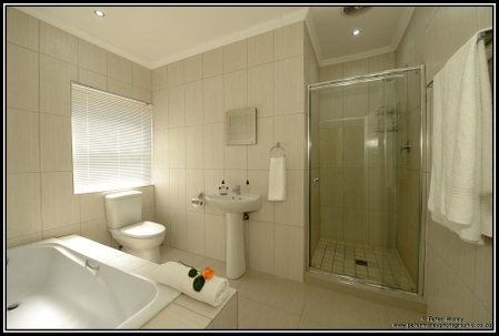 Paarl Mountain Lodge, Paarl, South Africa
