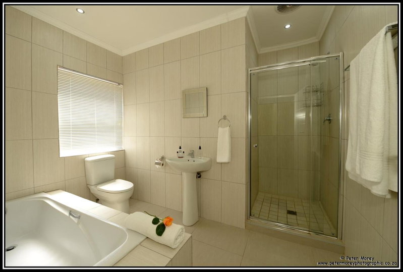 Paarl Mountain Lodge, Paarl, South Africa