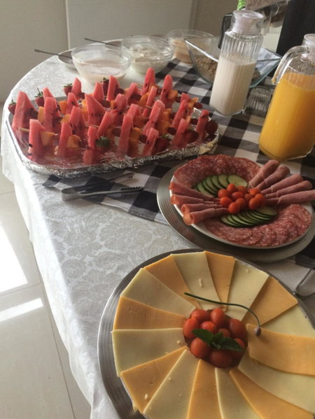 Paarl Mountain Lodge, Paarl, South Africa