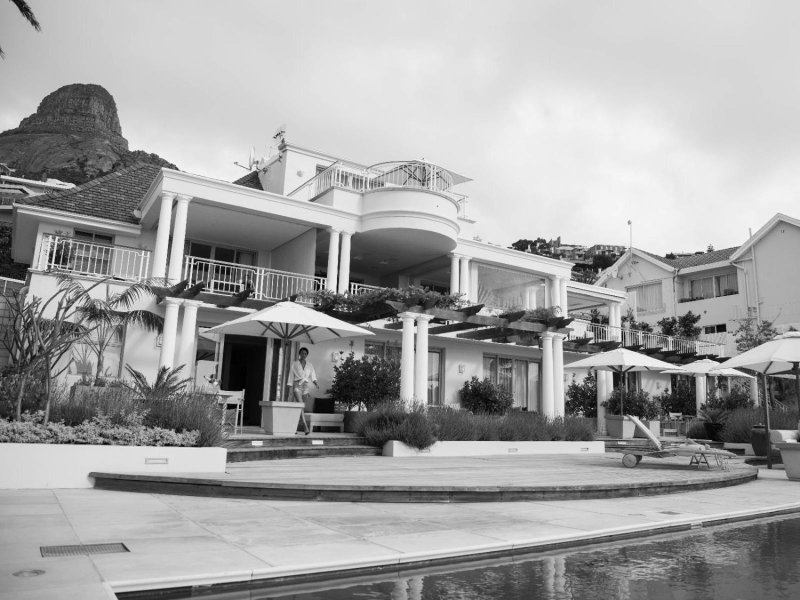 Compass House Boutique Hotel - Adults Only, Cape Town, South Africa