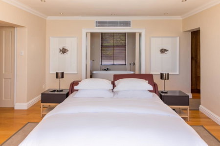 Compass House Boutique Hotel - Adults Only, Cape Town, South Africa