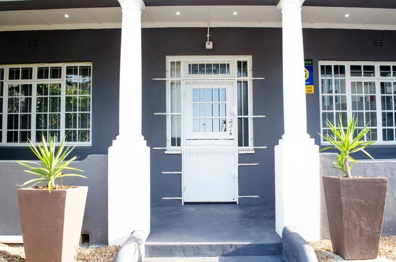 Cape Town Micro Apartments, Rondebosch, South Africa
