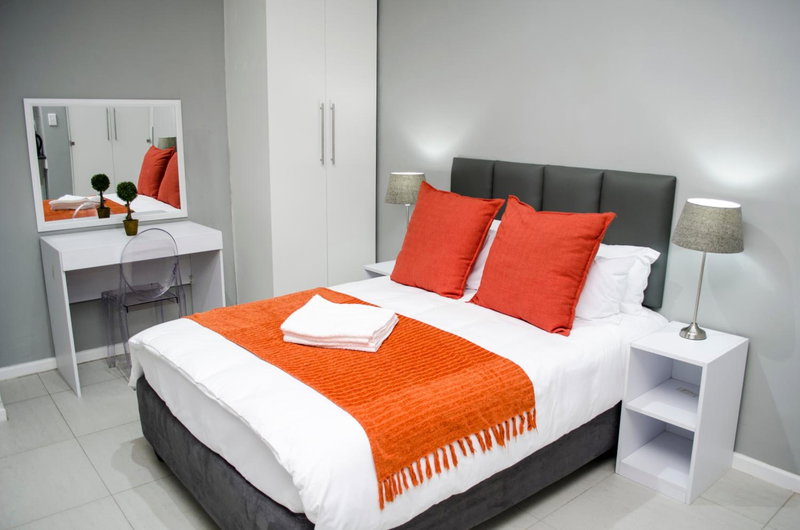 Cape Town Micro Apartments, Rondebosch, South Africa