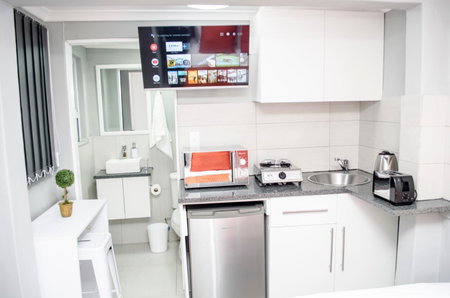 Cape Town Micro Apartments, Rondebosch, South Africa