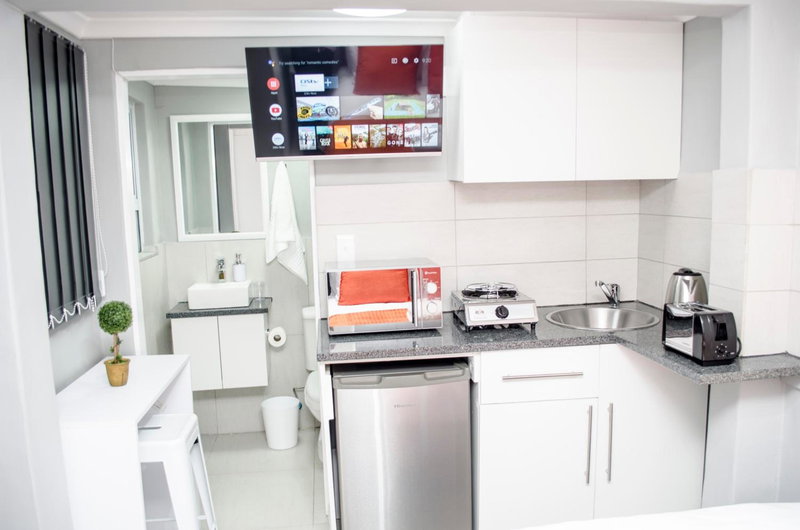 Cape Town Micro Apartments, Rondebosch, South Africa