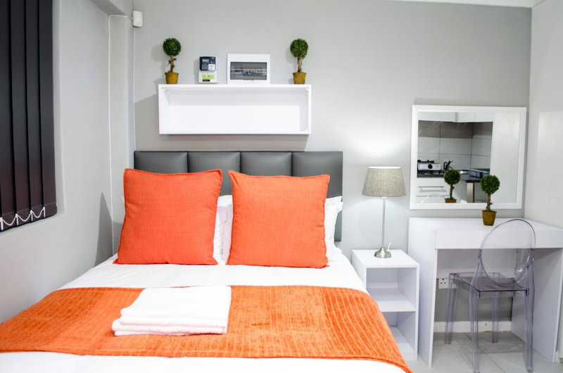 Cape Town Micro Apartments, Rondebosch, South Africa