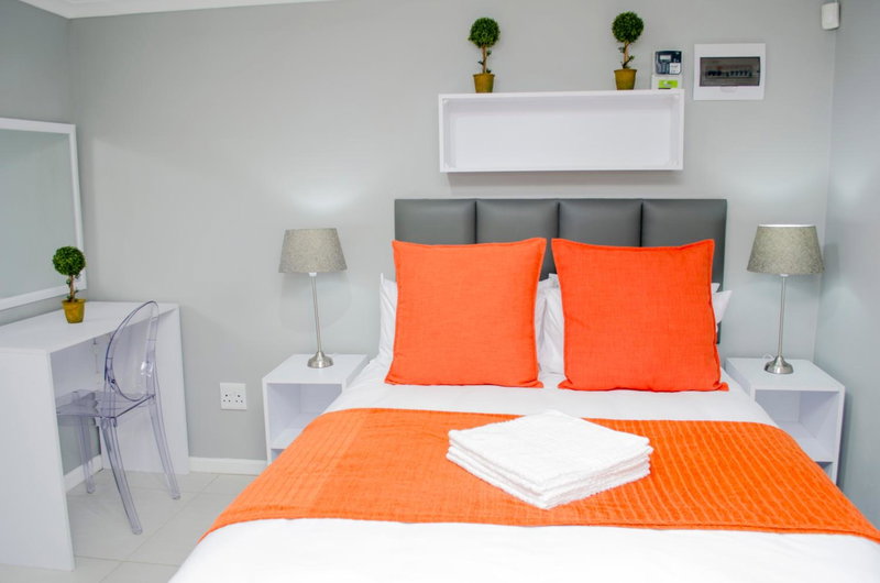 Cape Town Micro Apartments, Rondebosch, South Africa
