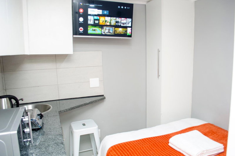 Cape Town Micro Apartments, Rondebosch, South Africa