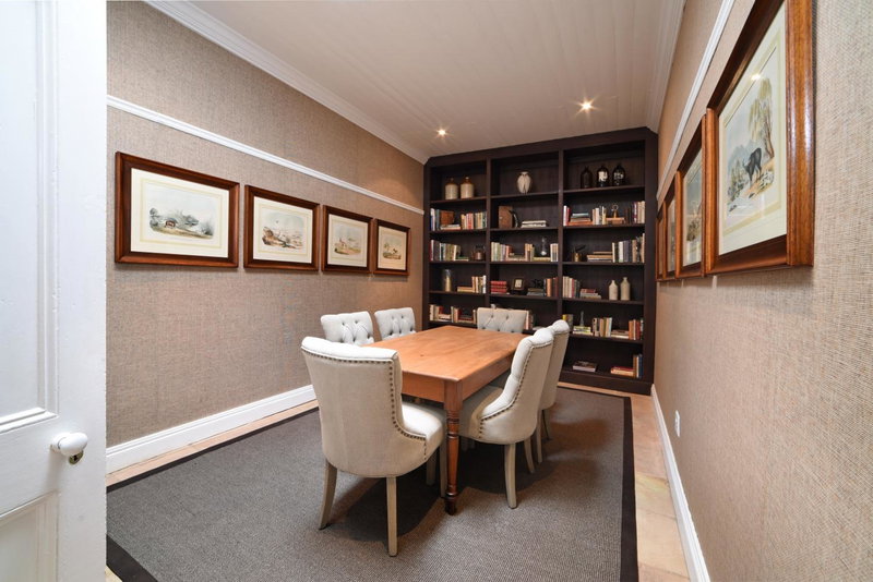 The Milner by The Oyster Collection, Grahamstown, South Africa