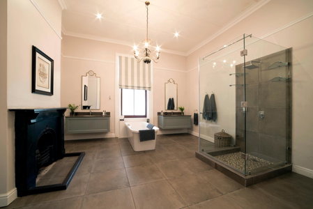 The Milner by The Oyster Collection, Grahamstown, South Africa