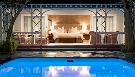 The Milner by The Oyster Collection, Grahamstown, South Africa