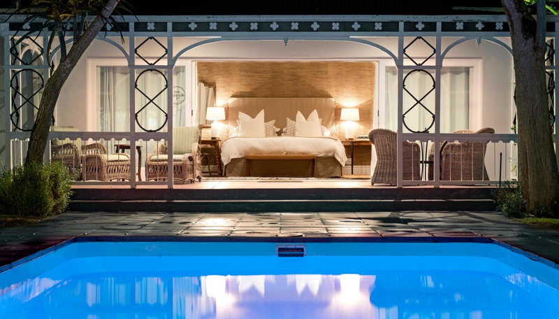 The Milner by The Oyster Collection, Grahamstown, South Africa