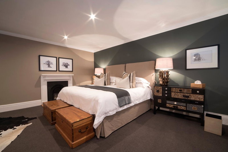 The Milner by The Oyster Collection, Grahamstown, South Africa
