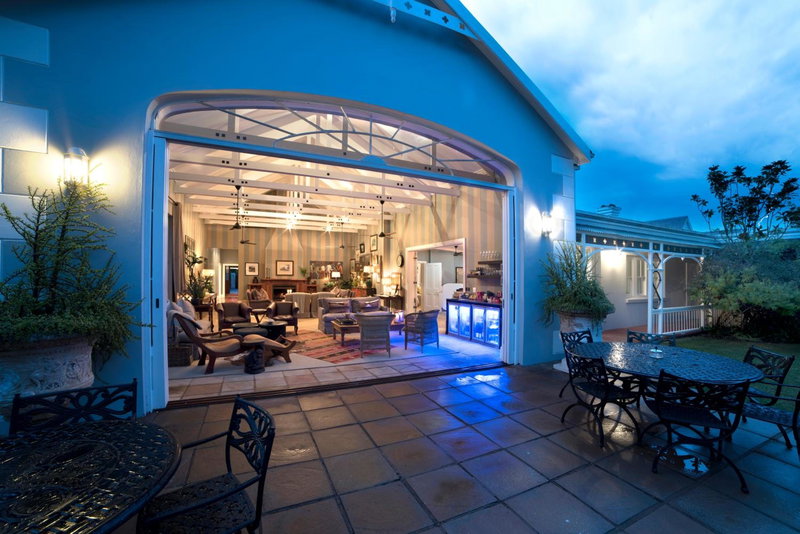 The Milner by The Oyster Collection, Grahamstown, South Africa