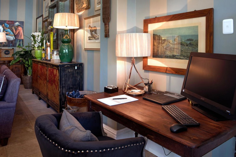 The Milner by The Oyster Collection, Grahamstown, South Africa