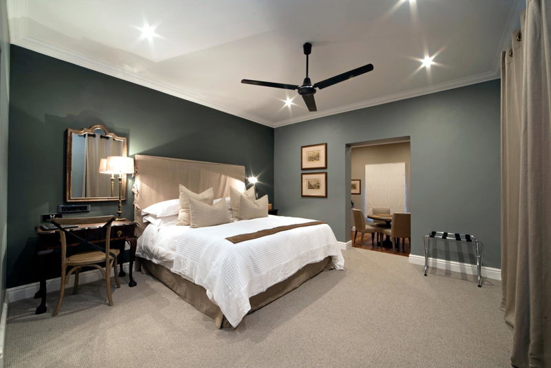 The Milner by The Oyster Collection, Grahamstown, South Africa