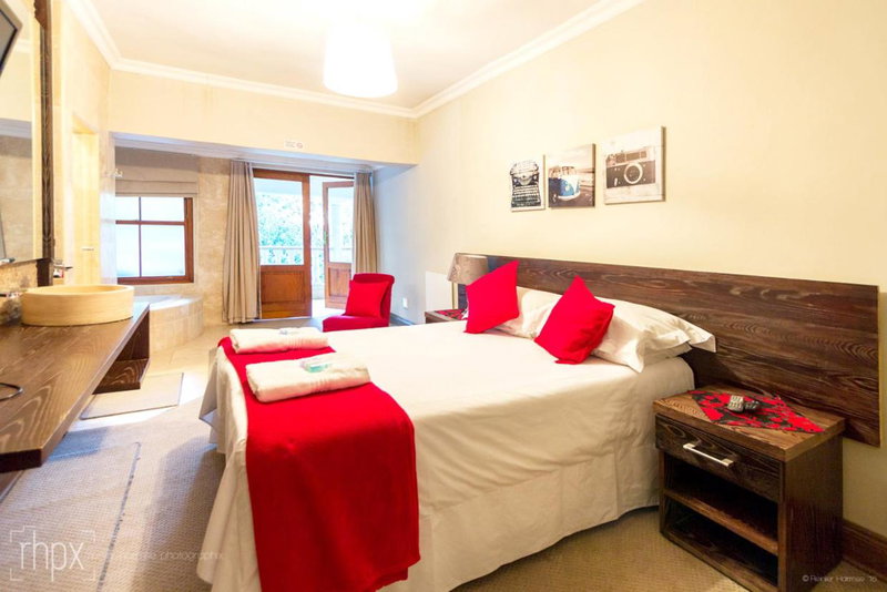 OR Tambo Guest House, Benoni, South Africa