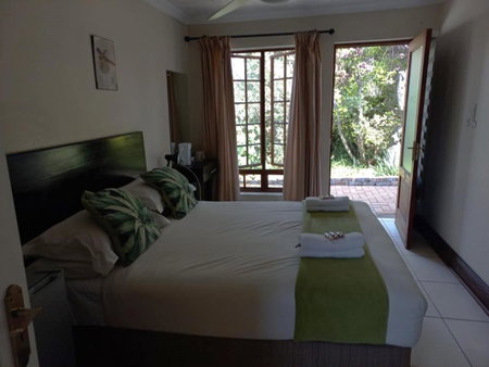 OR Tambo Guest House, Benoni, South Africa