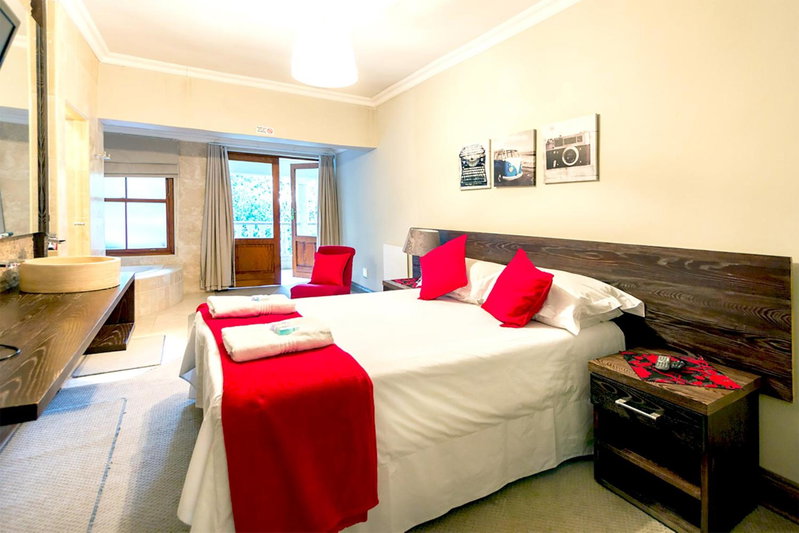 OR Tambo Guest House, Benoni, South Africa