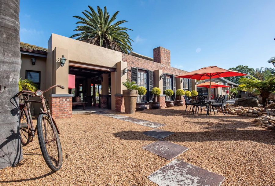 Excellent Guest House, Kraaifontein, South Africa