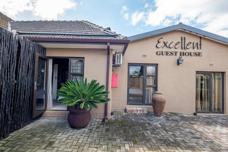 Excellent Guest House, Kraaifontein, South Africa
