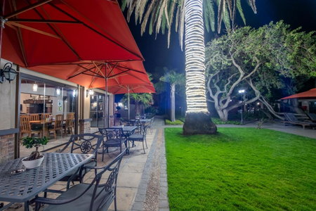 Excellent Guest House, Kraaifontein, South Africa