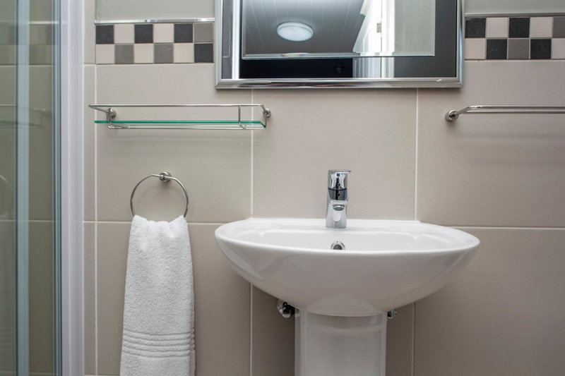 Excellent Guest House, Kraaifontein, South Africa