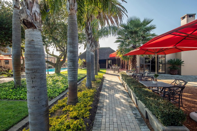 Excellent Guest House, Kraaifontein, South Africa