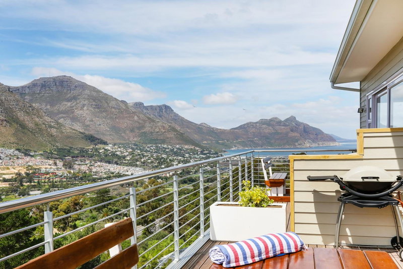 Mount Bay, Retreat, South Africa