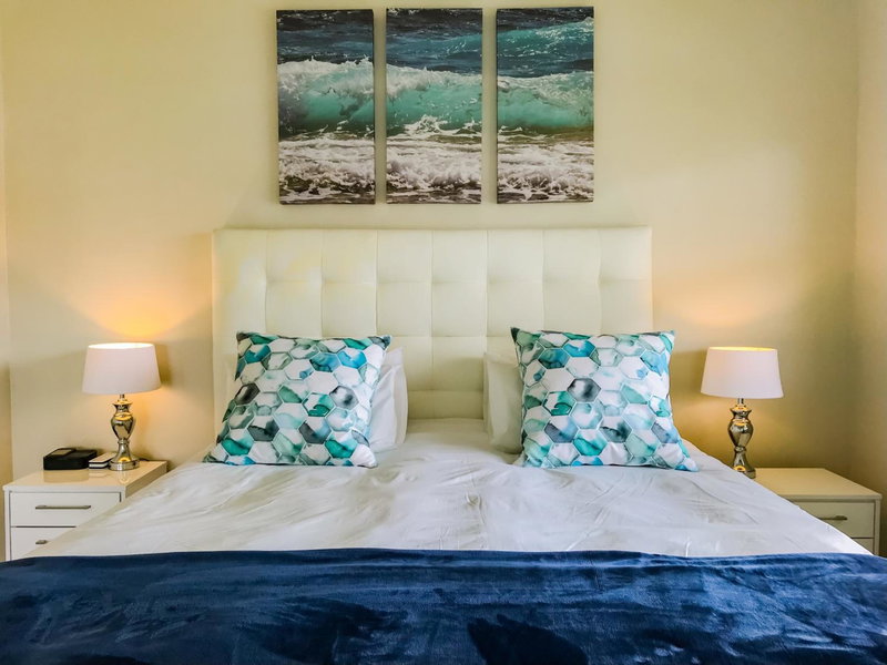 Mount Bay, Retreat, South Africa