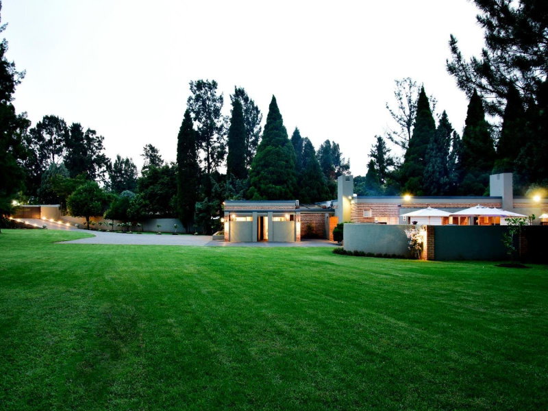 Five O'clock Zen Boutique Guest House, Centurion, South Africa